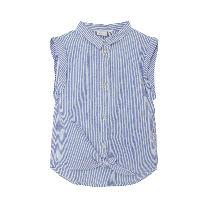 Camicia bambina Femma