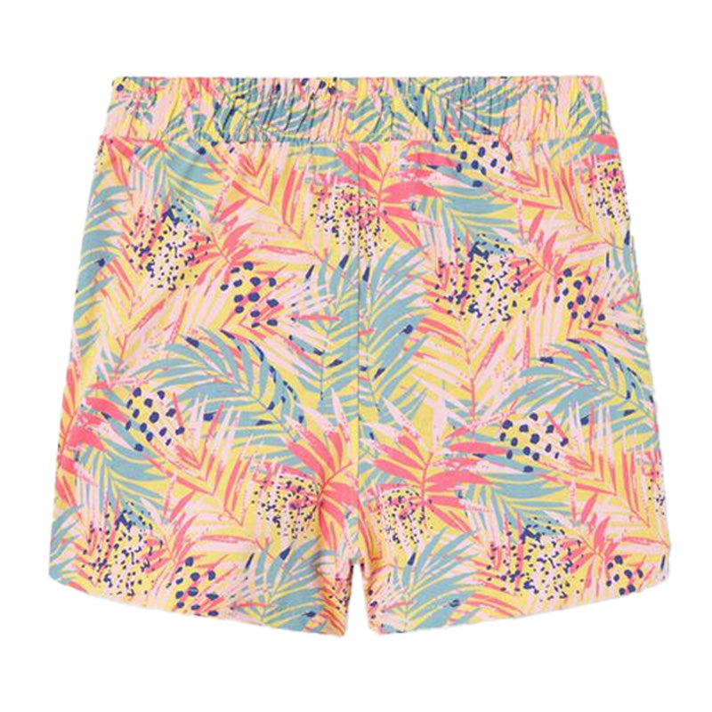 Pantaloncino bambina Vigga Aop