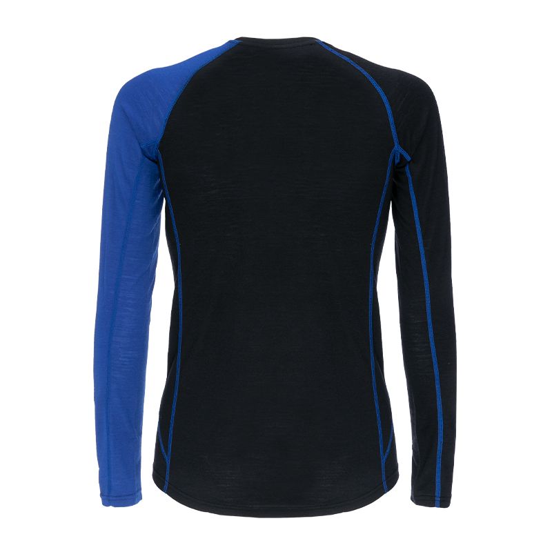 MAGLIA LS UOMO MONGRENO 2.0