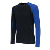MAGLIA LS UOMO MONGRENO 2.0
