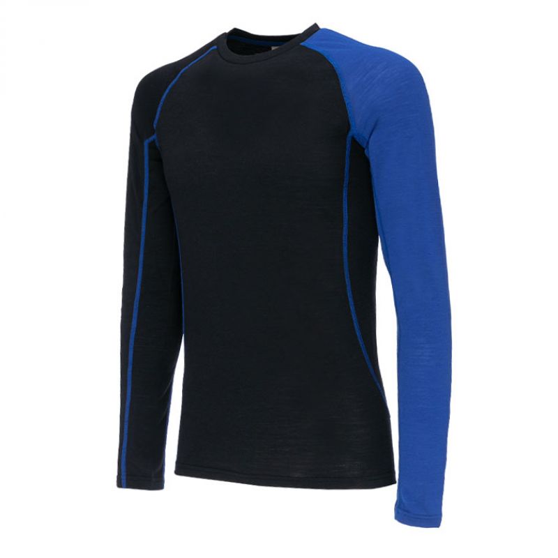 MAGLIA LS UOMO MONGRENO 2.0