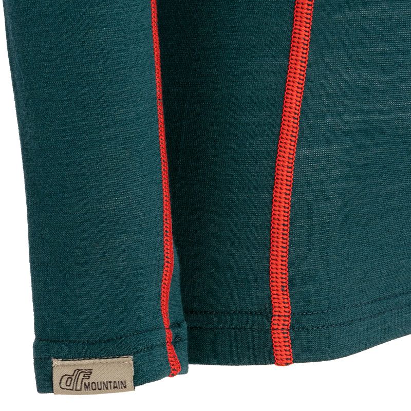 MAGLIA BAMBINO LS MONGRENO 2.0