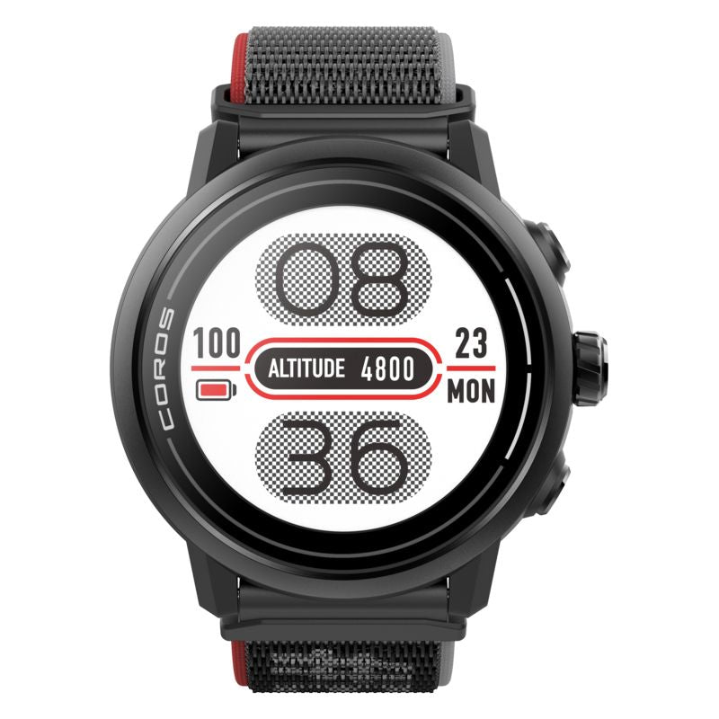 Orologio Apex 2