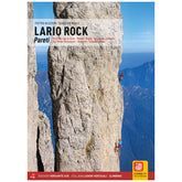 Libro lario rock Pareti
