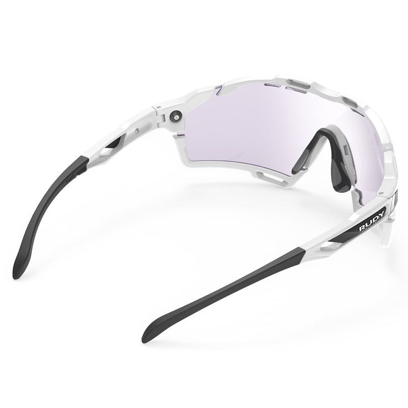 Occhiali Cutline Lenti ImpactX Photochromic 2 Laser Purple