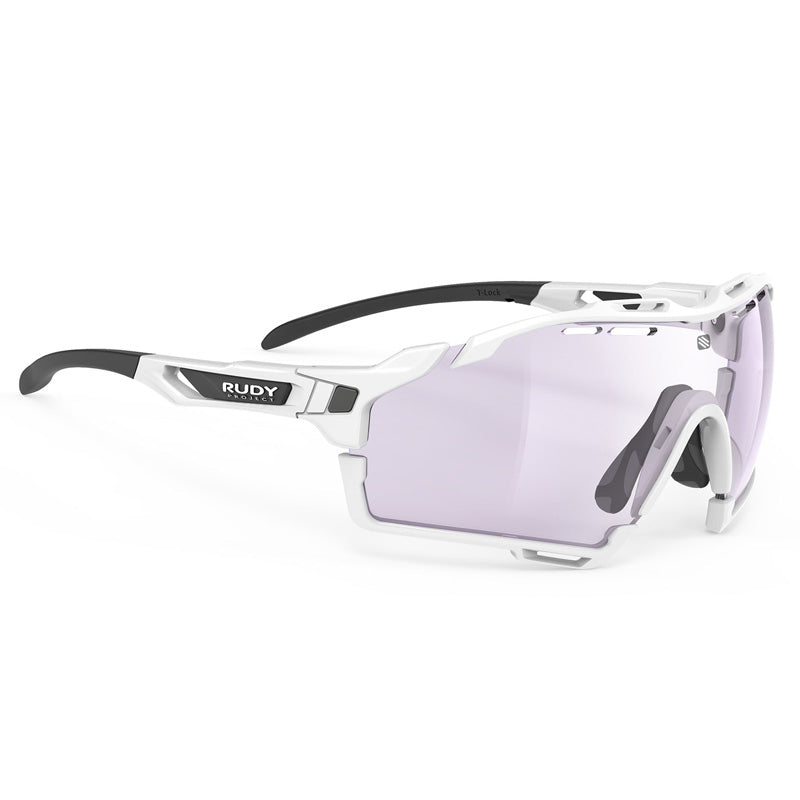 Occhiali Cutline Lenti ImpactX Photochromic 2 Laser Purple