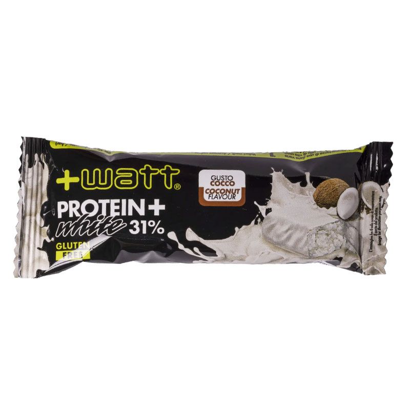 BARRETTA PROTEIN+ WHITE 40 g