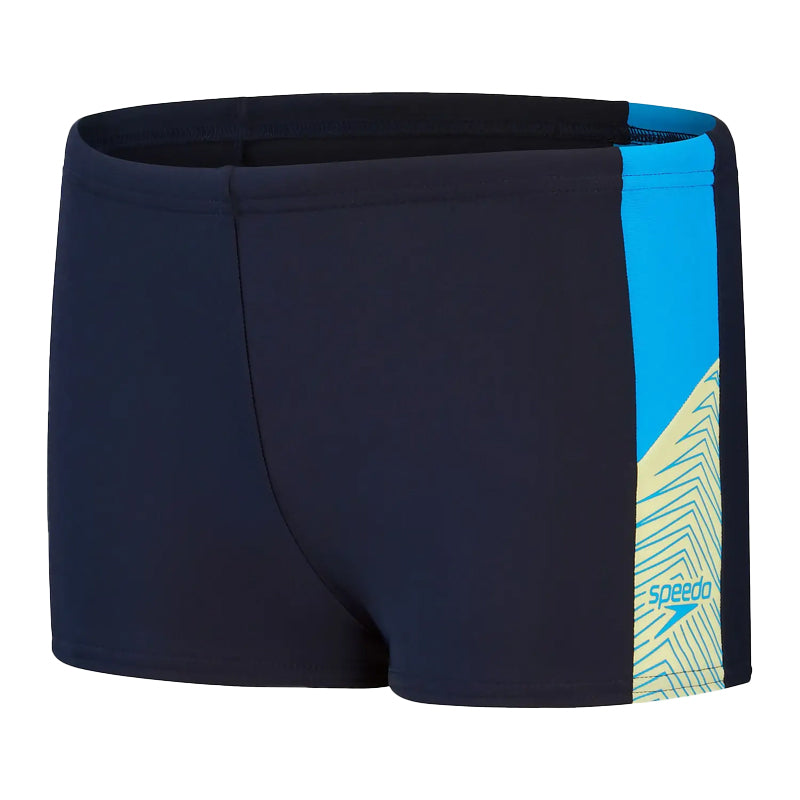 Boxer bambino Dive