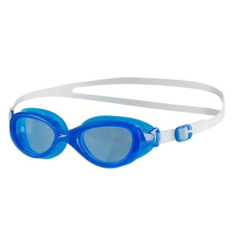 OCCHIALINO BAMBINO FUTURA CLASSIC BLUE