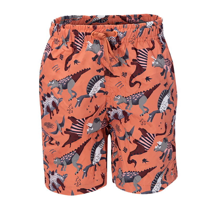 Boxer bambino little dinosauri