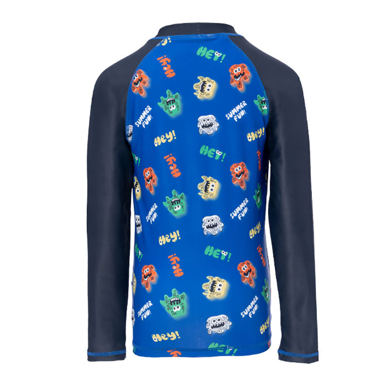 Maglia bambino little UV protection