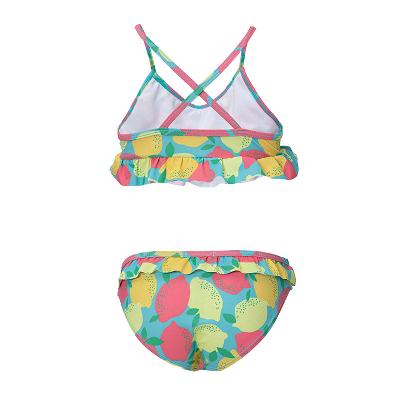 Bikini bambina little Frutti