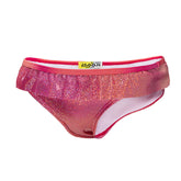 Slip bambina little Glitter