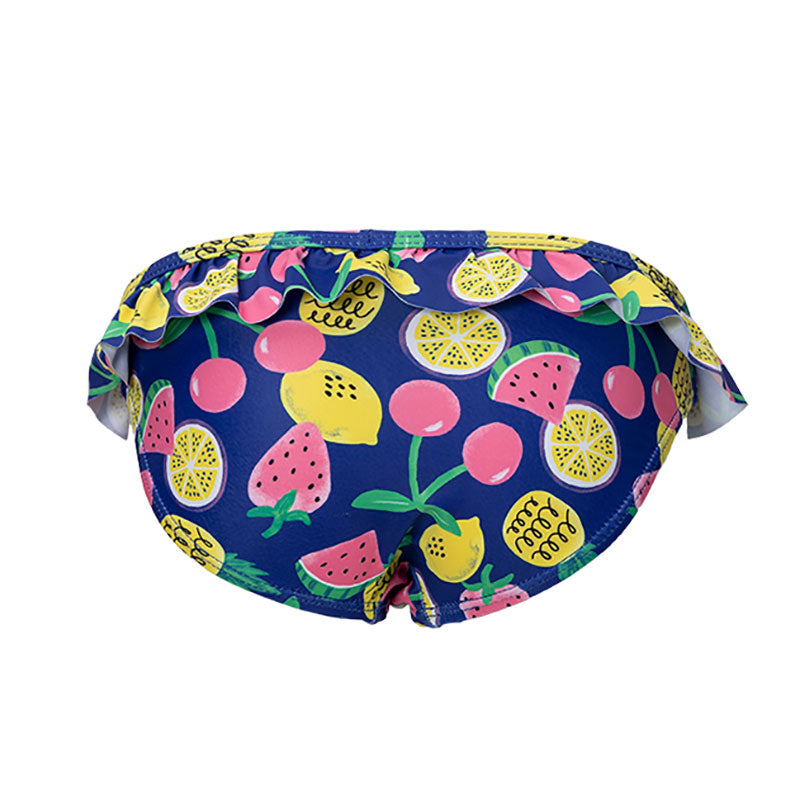 Slip bambina little Frutti