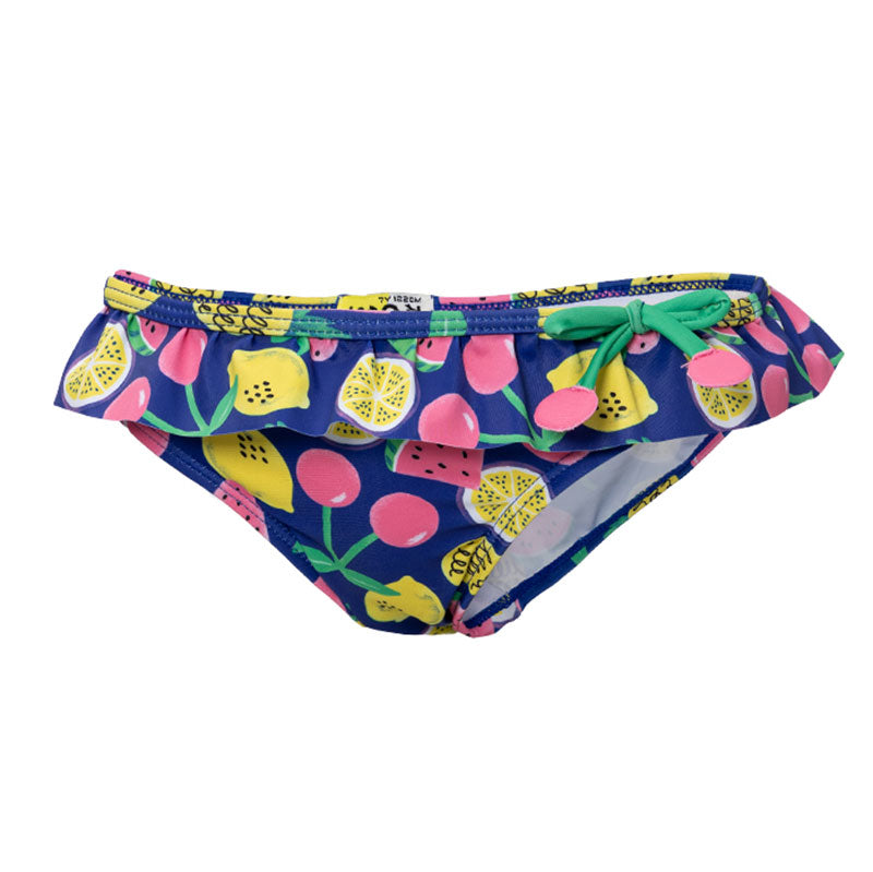 Slip bambina little Frutti