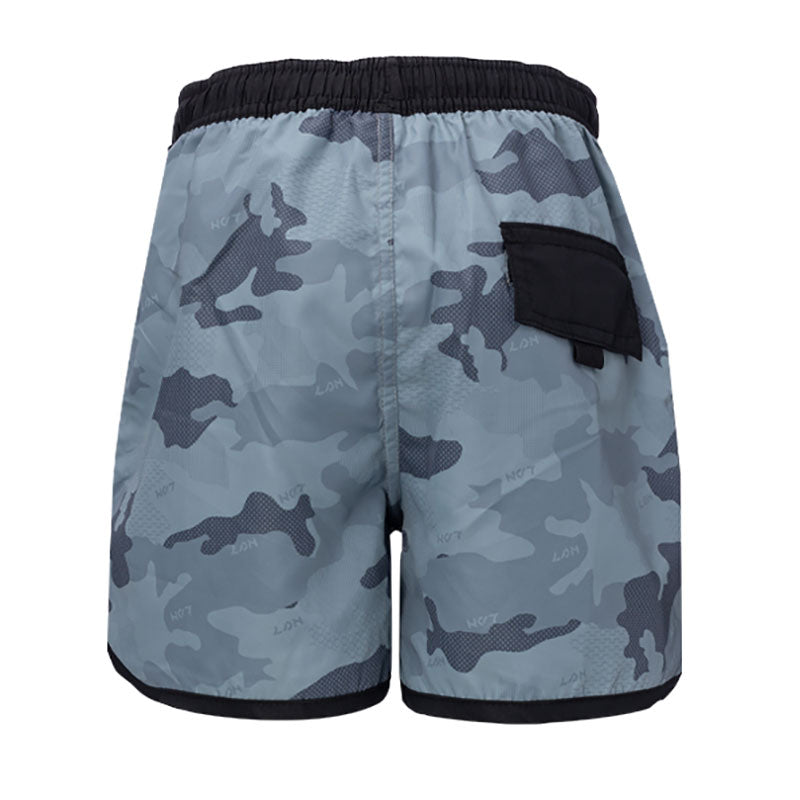 Boxer bambino camo