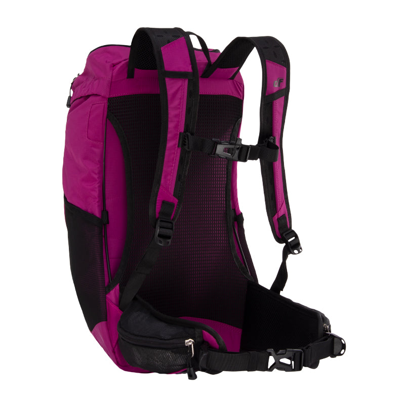Zaino donna Zephyr 24L