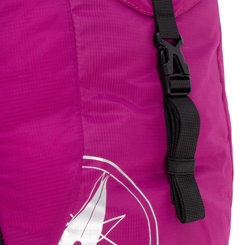 Zaino donna Zephyr 24L