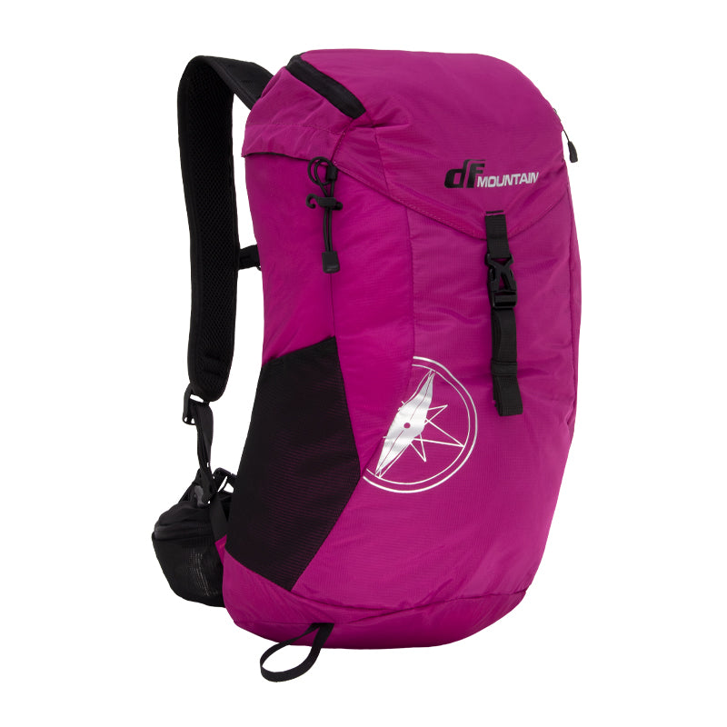 Zaino donna Zephyr 24L