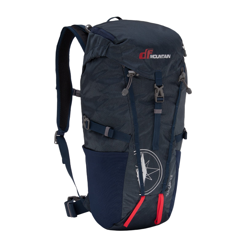Zaino Quasar 22