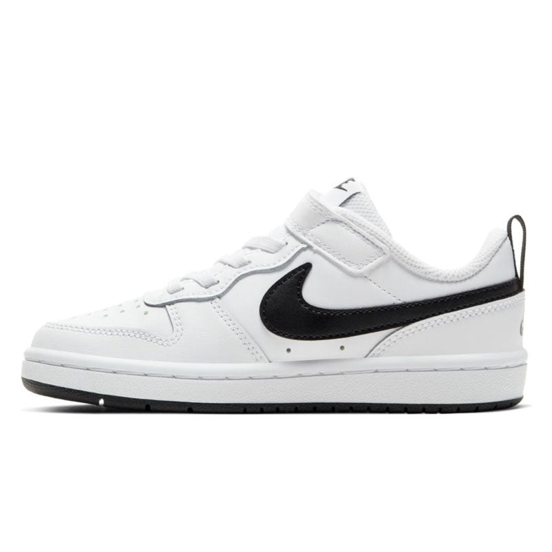 SCARPE BAMBINO COURT BOROUGH LOW 2 PS