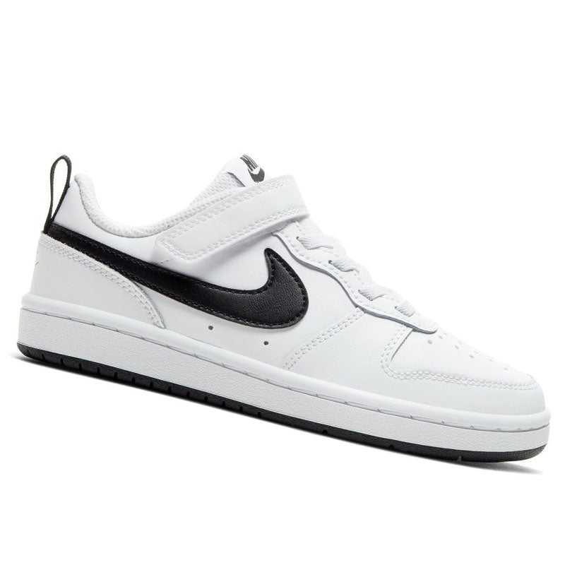 SCARPE BAMBINO COURT BOROUGH LOW 2 PS