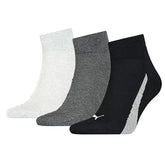 Calze 3pk Quarter