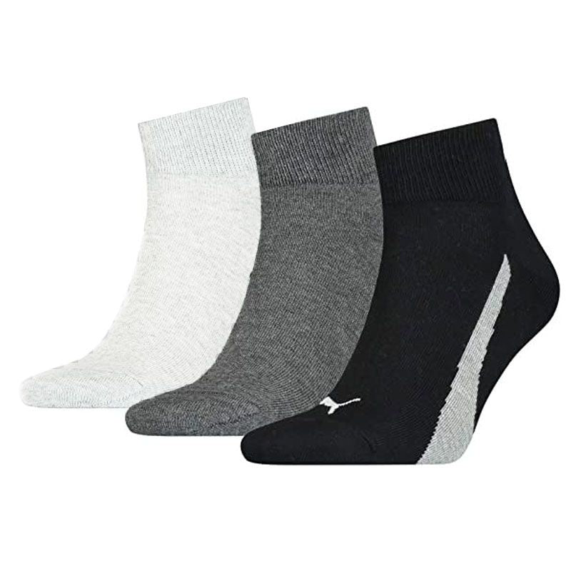 Calze 3pk Quarter