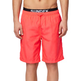 Boxer uomo con elastico logo light poly