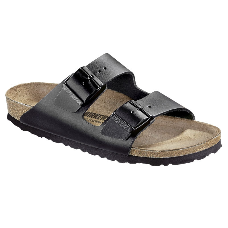 Ciabatte uomo Arizona Smooth leather