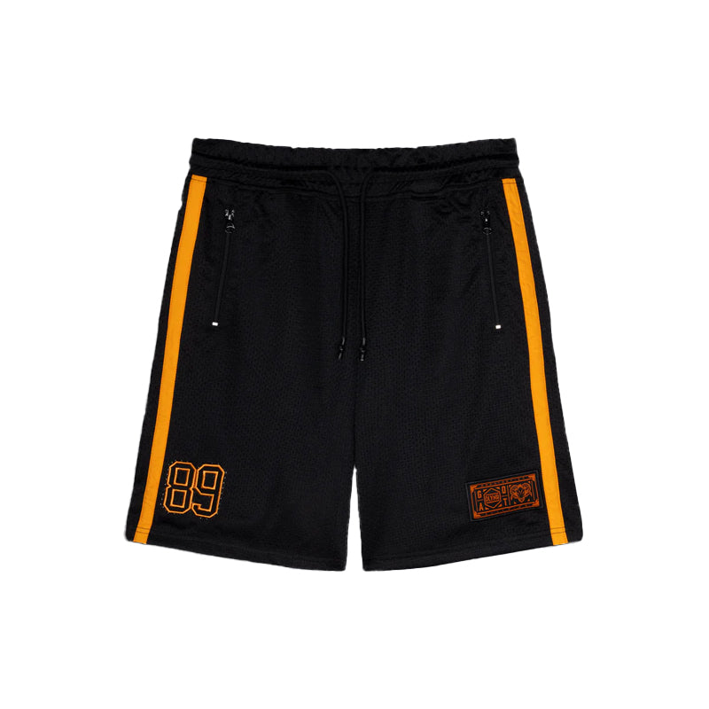 SHORT UOMO MESH