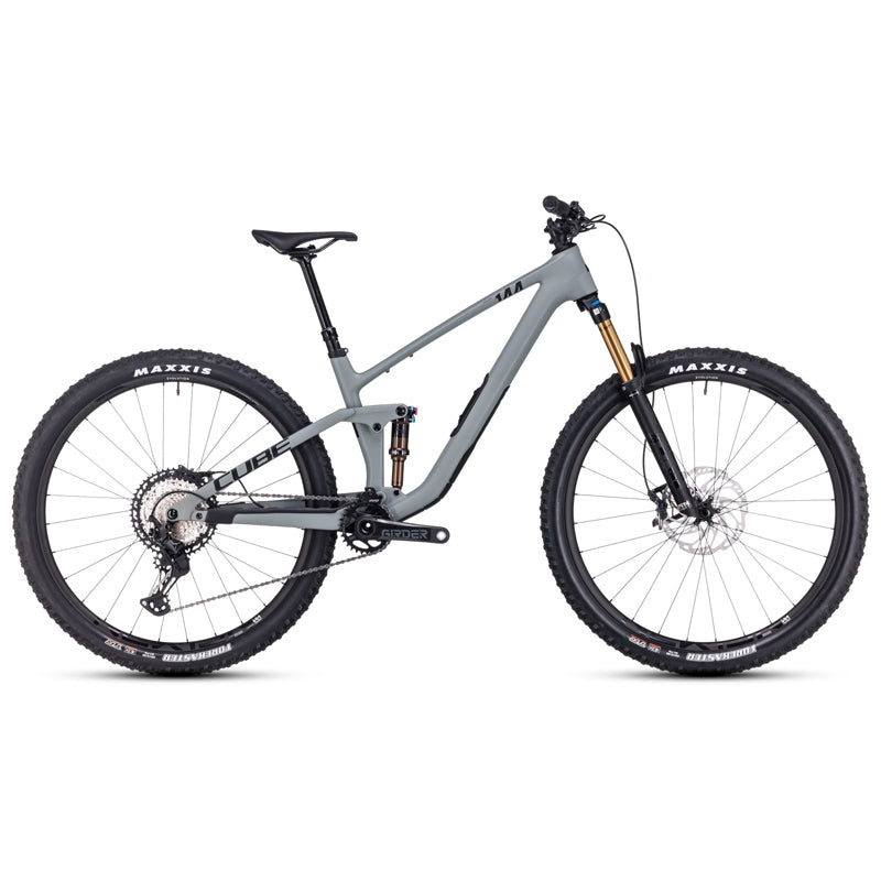 Mtb Stereo ONE44 C:62 Race