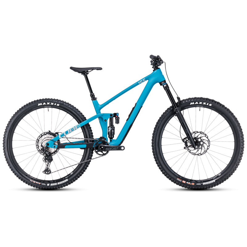 Mtb Stereo ONE55 C:62 SLX - 29