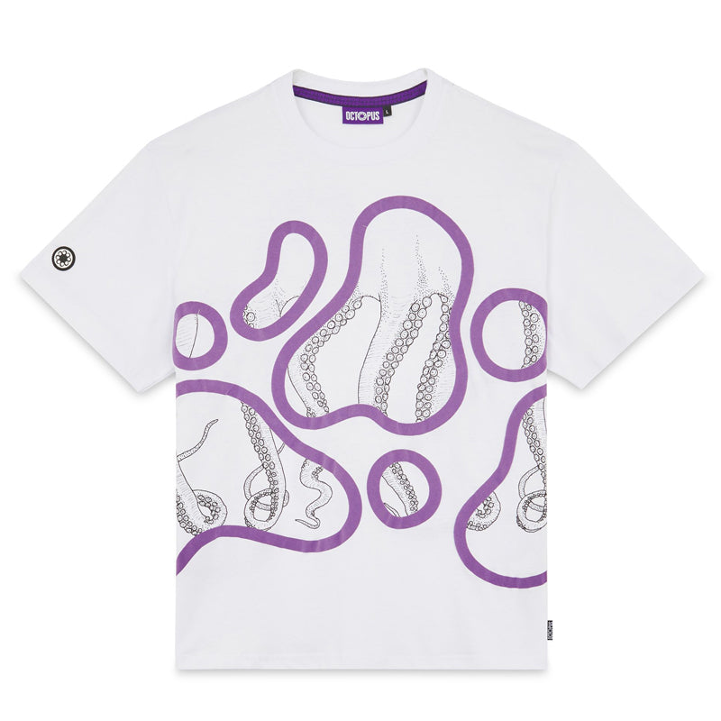 Maglie sale octopus ragazzo