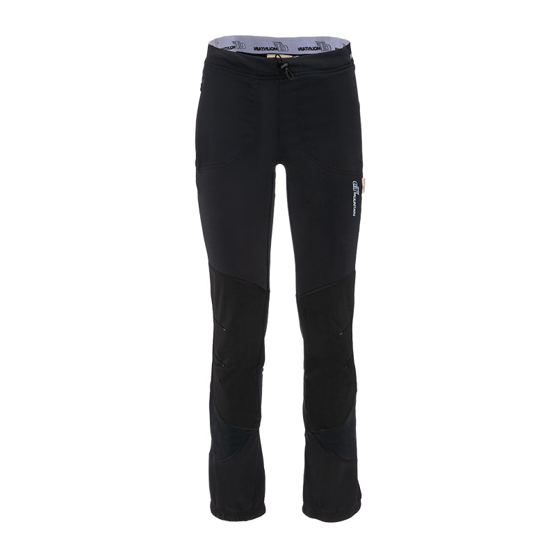 Pants Pantaloni Df Mountain Pantaloni Uomo Manaslu