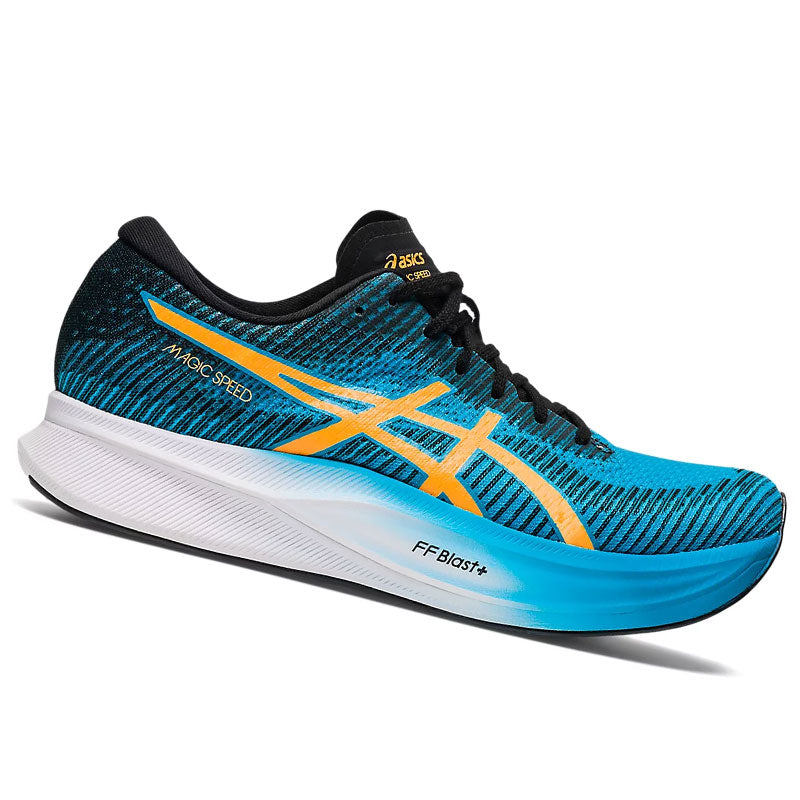 SCARPE UOMO MAGIC SPEED 2