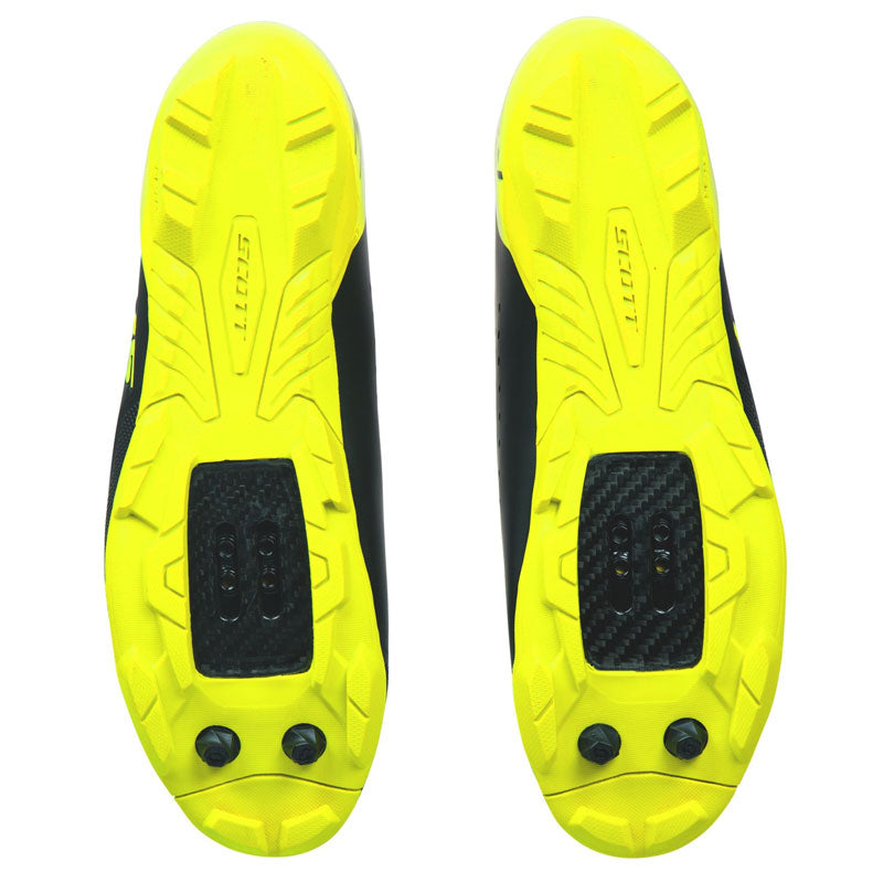 SCARPE UOMO MTB RC