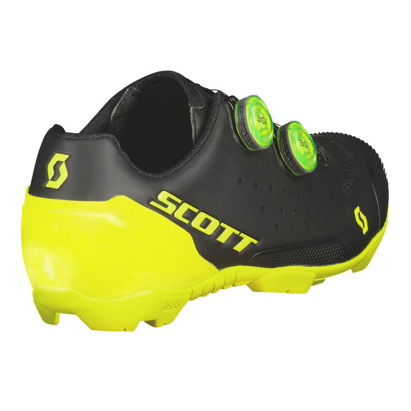 SCARPE UOMO MTB RC