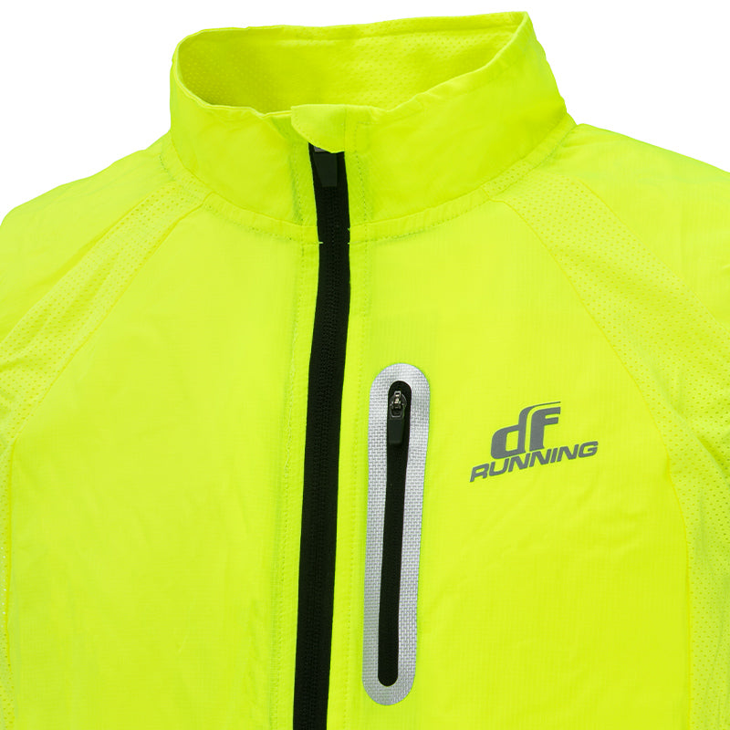 Gilet uomo Run