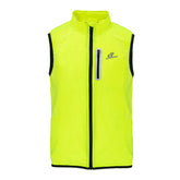 Gilet uomo Run