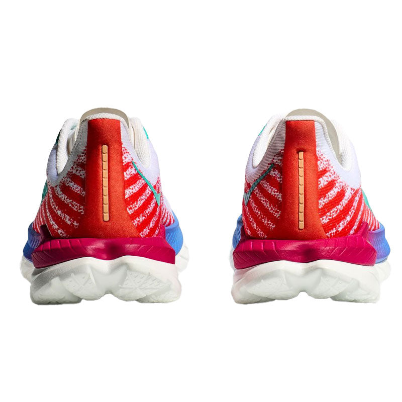 SCARPE UOMO MACH 5