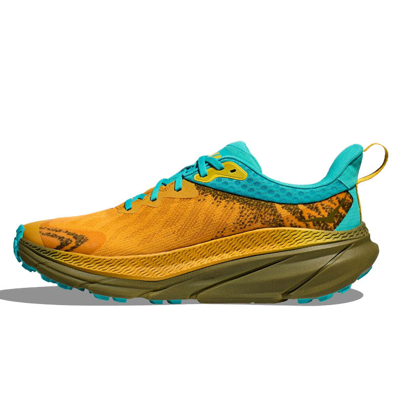 SCARPE UOMO CHALLENGER ATR 7 GTX