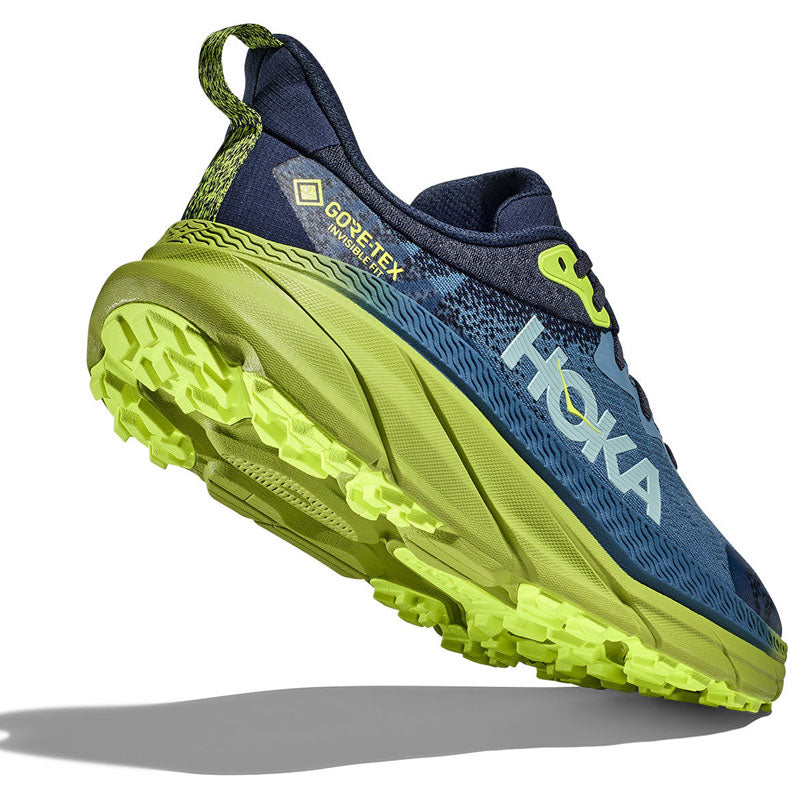 SCARPE UOMO CHALLENGER ATR 7 GTX