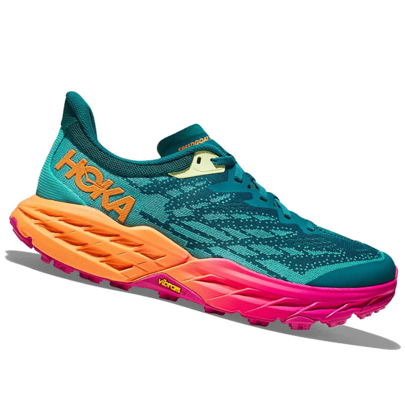 SCARPE DONNA SPEEDGOAT 5