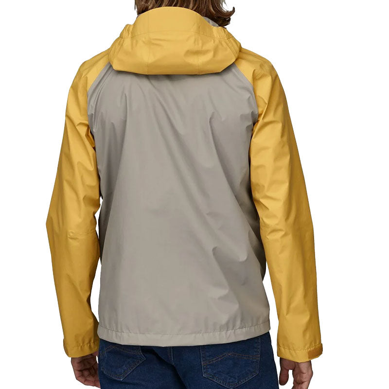 Giacca uomo Torrentshell 3L