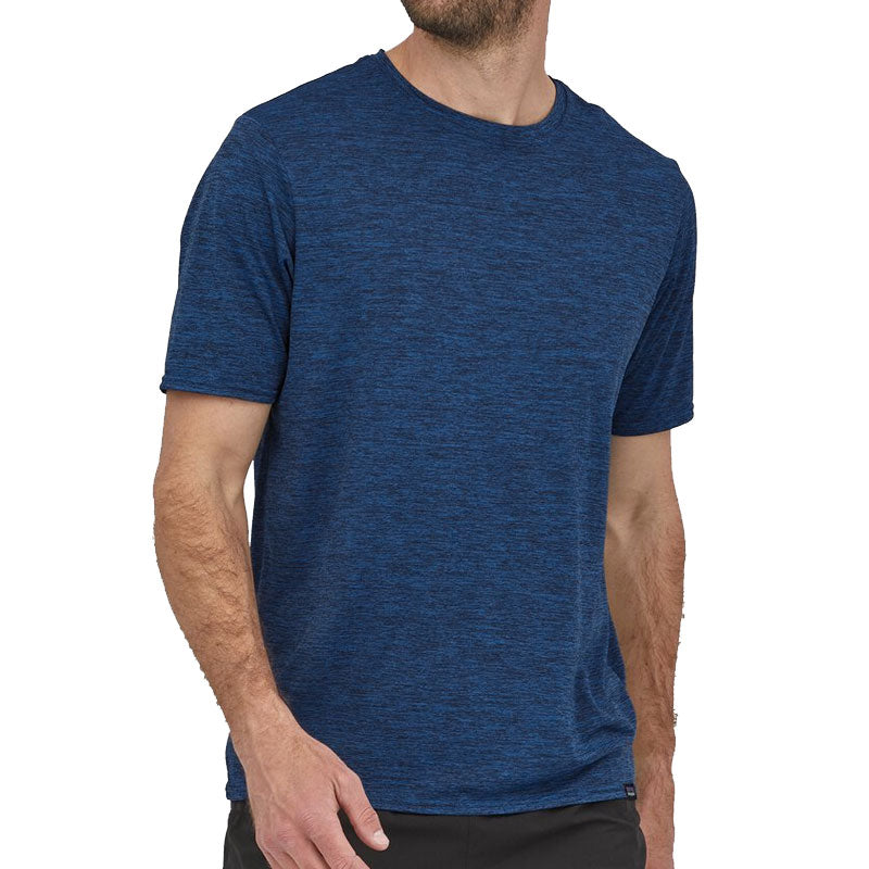 T-SHIRT UOMO TECNICA COUL DAILY