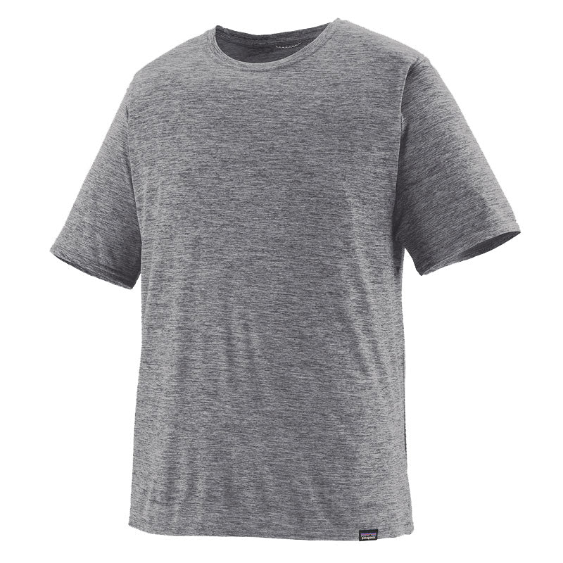 T-SHIRT UOMO TECNICA COUL DAILY CAP
