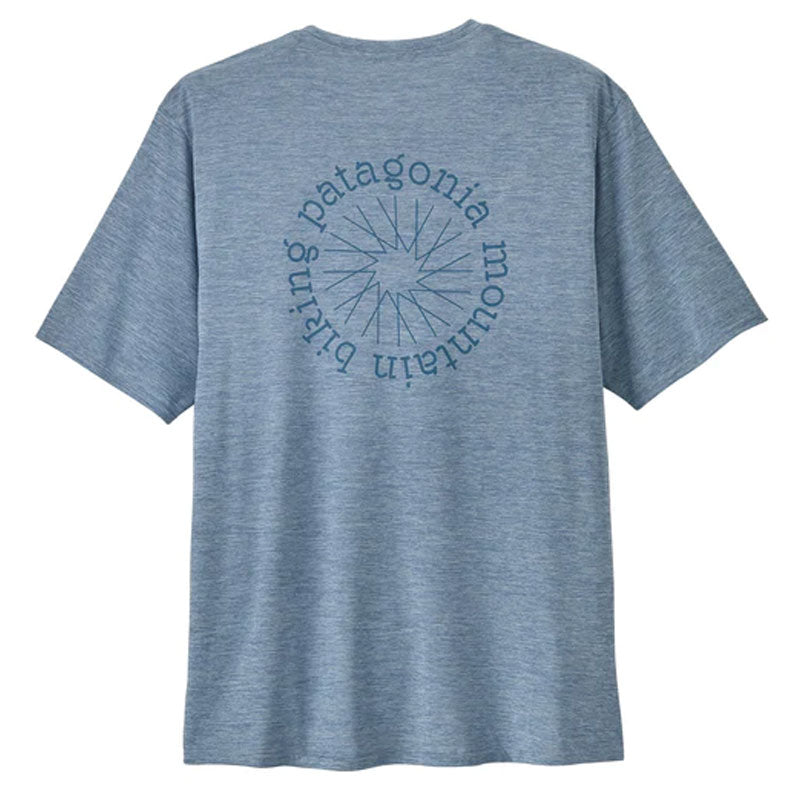 T-SHIRT UOMO TECNICA CAP COOL