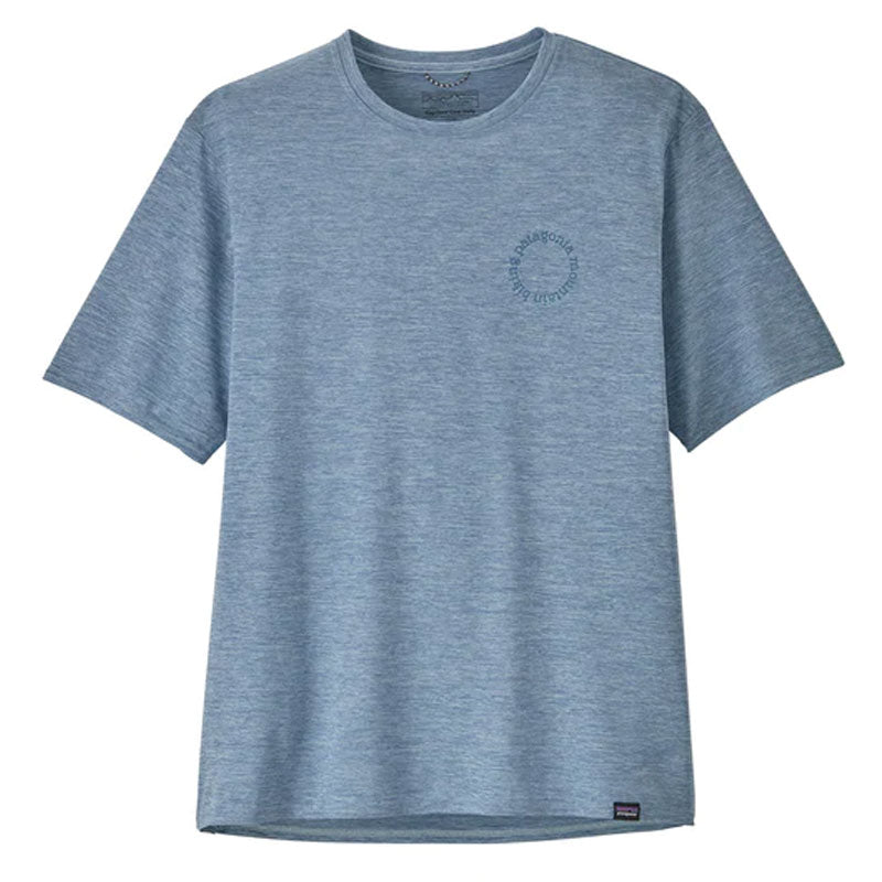 T-SHIRT UOMO TECNICA CAP COOL