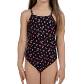 Costume bambina Litchiflow